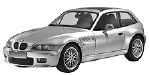 BMW E36-7 P0257 Fault Code