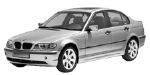 BMW E46 P0257 Fault Code