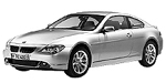 BMW E63 P0257 Fault Code