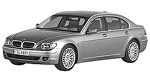 BMW E66 P0257 Fault Code