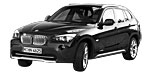 BMW E84 P0257 Fault Code