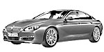 BMW F06 P0257 Fault Code