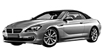 BMW F12 P0257 Fault Code